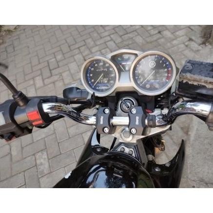 Sale Raiser Stang Universal Riser Peninggi Stang Motor Klx Nmax Pcx Crf Dll Promo