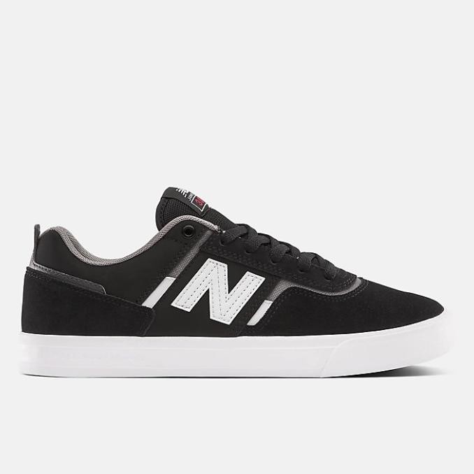 New Balance Numeric Jamie Foy 306 Original New Stok
