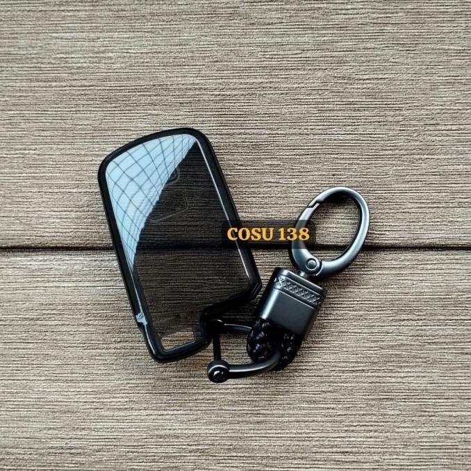 Sarung Kunci Mobil Remote Keyless Toyota Sienta Voxy