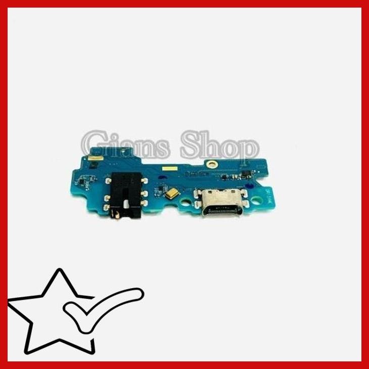 [GSS] SUBBOARD PAPAN CHARGER SAMSUNG A12 - A125 ORIGINAL 2ND COPOTAN