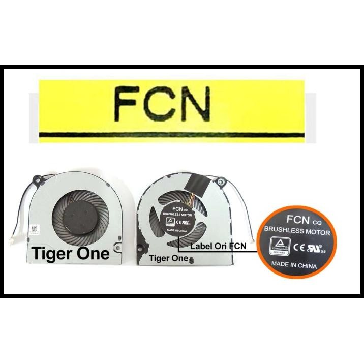 Fc01 Fan Processor Laptop Acer Aspire 3 A314-41-46R7