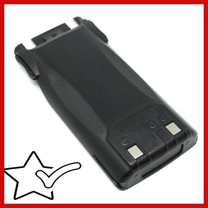 [SWM] Battery HT Baofeng UV82 baterai ht UV82 UV 82 Baofeng batre HT UV82