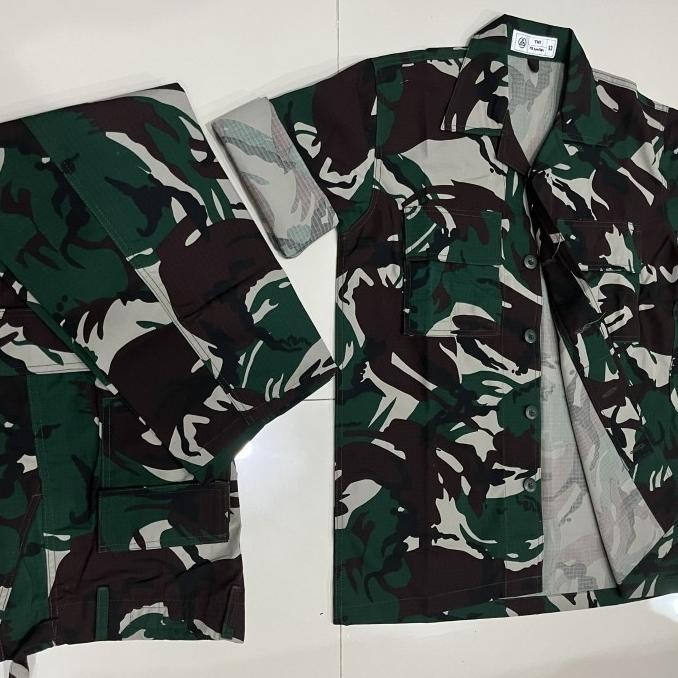 Baju pdl panca produksi,warna bahan jatah anti luntur/ baju pdl panca prima / pdl panca / baju pdl t