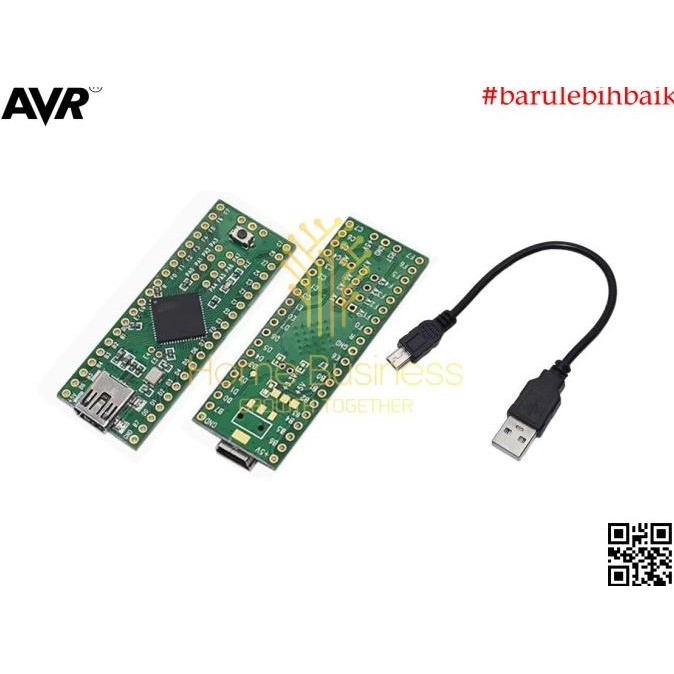 Teensy 2.0 ++ Teensy2.0++ Teensy2.0 ++ Usb Microcontroller Development New Stok