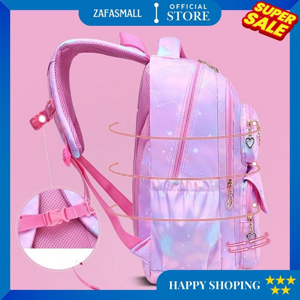 Mikado - Bk126 Tas Sekolah Tas Ransel Anak Tas Anak Tas Sekolah Anak Tas Anak Tk Tas Ransel Sekolah 