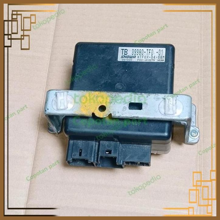 [CPP] MODUL EPS HONDA JAZZ RS JAZZ GE8 ORIGINAL