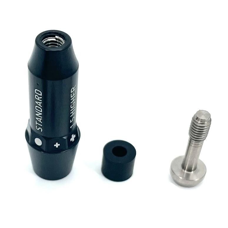 PREORDER GOLF SHAFT SLEEVE ADAPTER FIT FOR PXG GEN3 GEN4 0811X 0811XF,DRIVER .335 GOLF CLUB REPLACEM