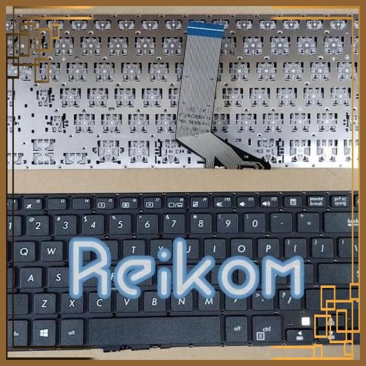 [RKM] KEYBOAD ASUS EXPERTBOOK P1440 P1440F P1440FA P1440FB P1440U