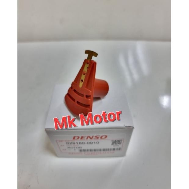 Rotor Delco Toyota Kijang Efi 1.8 / Efi 2.0 Great Soluna