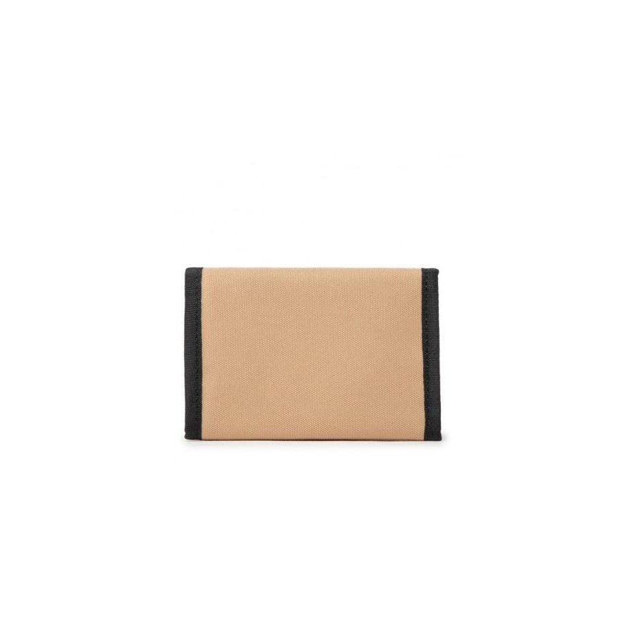 Grosir Carhartt Wip Alec Wallet Dusty H Brown
