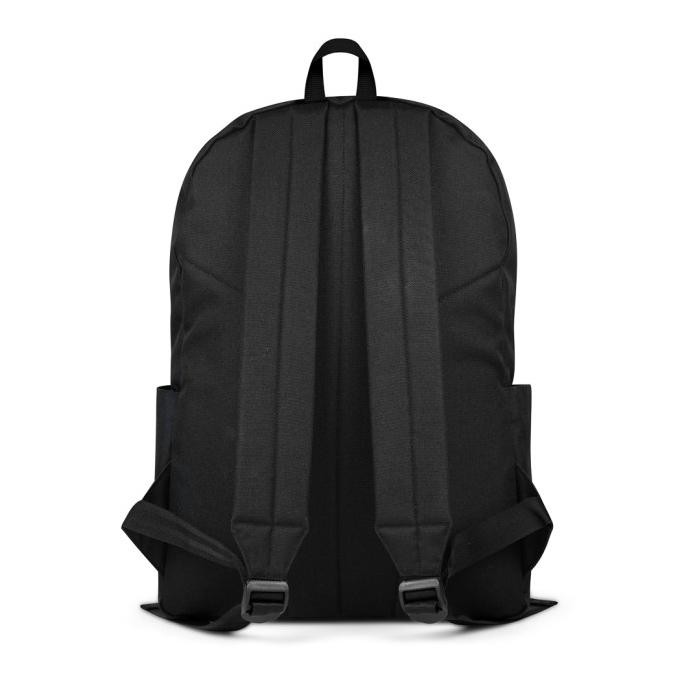 Grosir Hooligans Bag Gullit Black