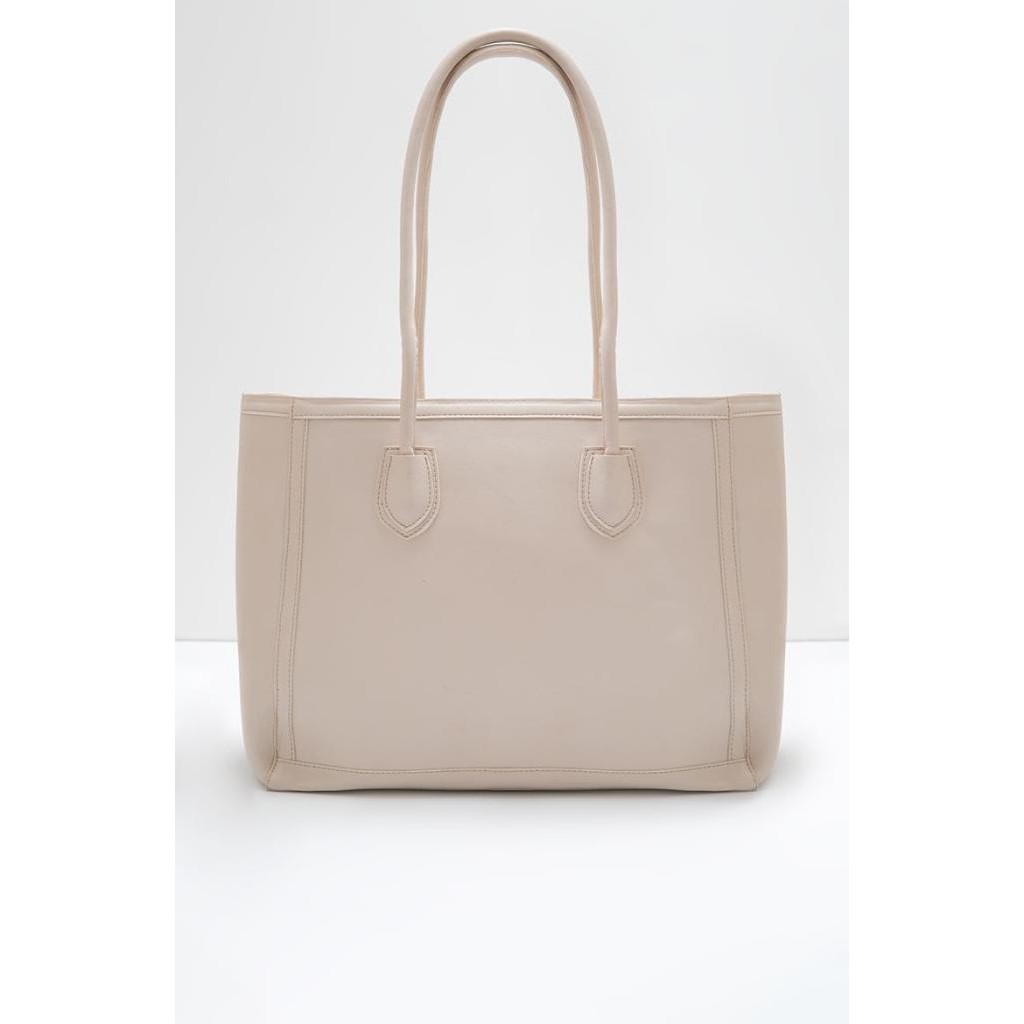 Sale Berrybenka - Tas Totebag Bahu Wanita Tekka Via Tote Bag