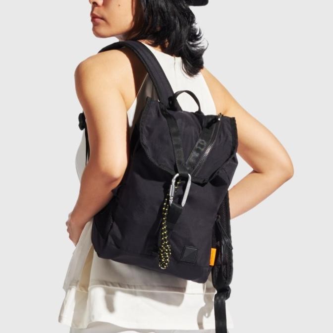 Promo Syma. Adore Backpack Black