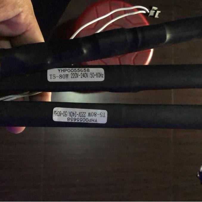 Sale Balas Lampu T5 Aquazonic 80W