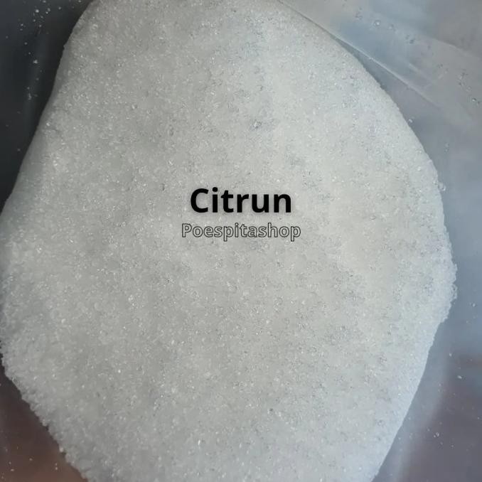 

#####] 500 gr Citric Acid / Asam Sitrat / Sitrun