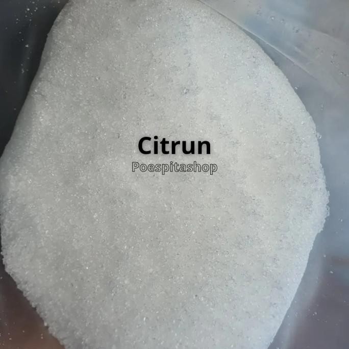 

+%+%+%] 1kg Citric Acid / Asam Sitrat / Sitrun