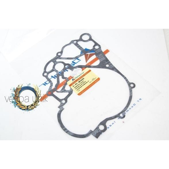 ] Packing Blok Mesin Vespa LX S Sprint Primavera 3V Matic Danmotor