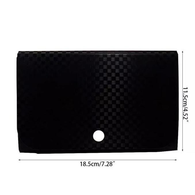 13 Slot Dompet Keuangan Organizer Dompet Kas Kecil Disiplin Keuangan dompet mengatur keuangan Dompet