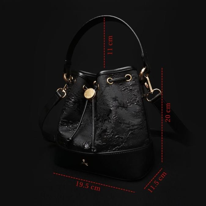 Povilo mpi Small Bucket Bag