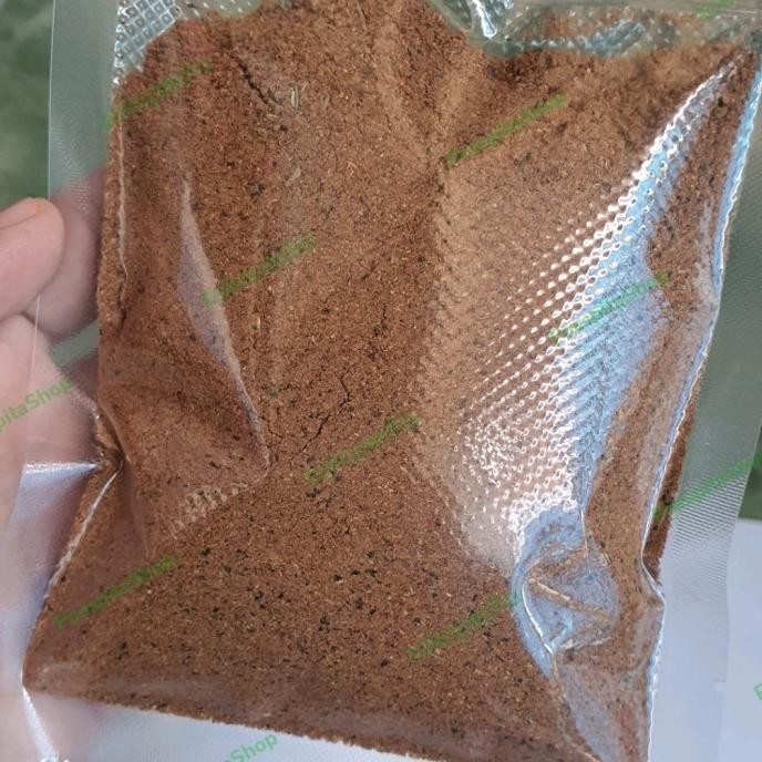 

><><><] bumbu cajun repack 100 gram