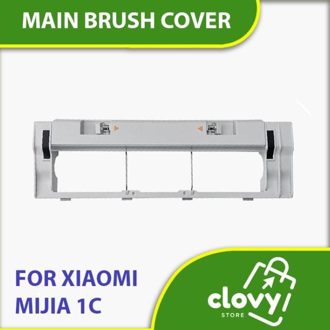 "'''] Main Brush Cover Xiaomi Mijia 1C, 2C, Dreame F9 & Dreame D9