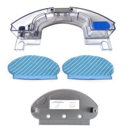 :0:0:0] Yeedi Vac Station Water Tank + Plate + Mop
