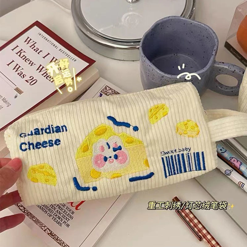 

Kotak Pensil Multifungsi, Tempat Pensil Lucu Tanpa Tabrakan Model Kotak Alat Tulis Siswa