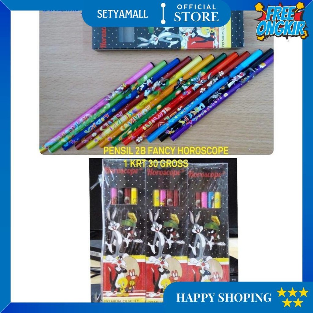 

(12Pcs) Pensil 2B Hijau / Biru / Batik / Fancy Karakter / Greebel Hijau / Boneka Papan D Gratis Ongkir