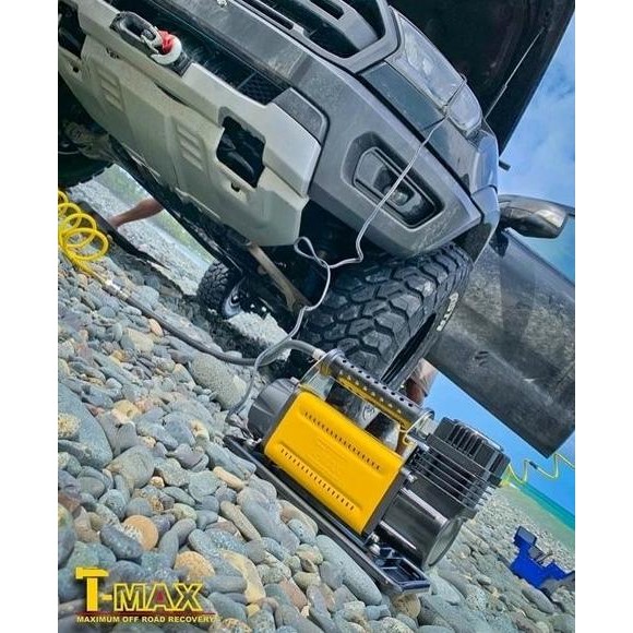 MA TMAX PORTABLE AIR COMPRESSOR KOMPRESOR UDARA UNTUK POMPA BAN