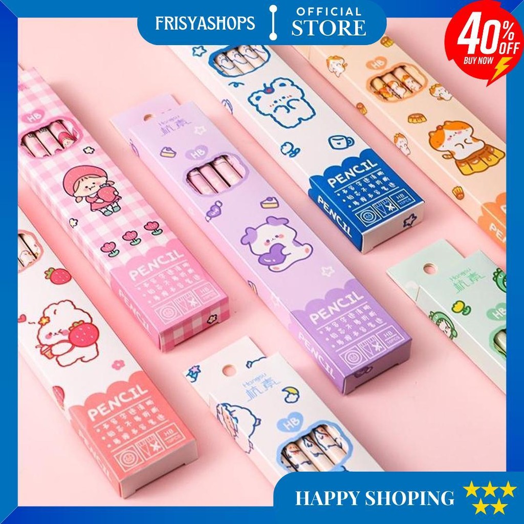

Sao - S5670 Pensil Set Isi Banyak Alat Tulis Sekolah Anak / Pensil Set Alat Tulis Sekolah / Mini Stationary / Pensil Anak Karakter Lucu D Cod