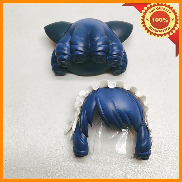 [GPL] NENDOROID SPLIT PART HAIR 003