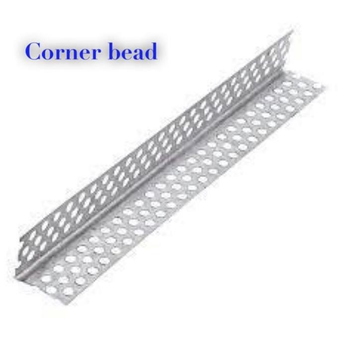 CORNER BEAD GYPSUM CORNERBEAD