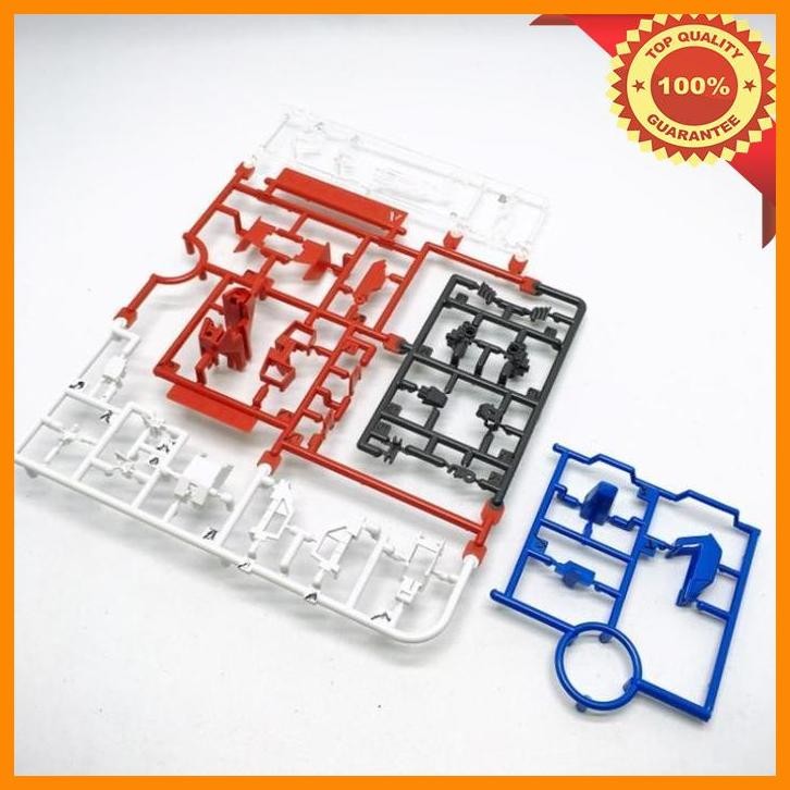 [GPL] MG GUNDAM RX 78-2 VER 3.0 PART CORE FIGHTER UNIT