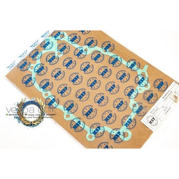 *#*#*#] Packing Blok Magnet Vespa LX S Sprint Primavera Matic MSP