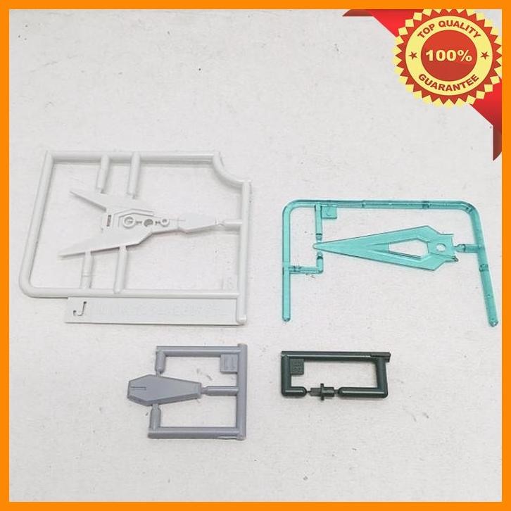 [GPL] HGBD GUNDAM AGE II MAGNUM SV VER PART SHIELD