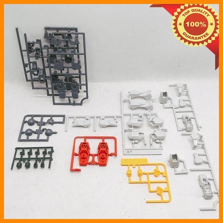 [GPL] HGUC GUNDAM RX 178 MK-II AEUG PART LEG UNIT