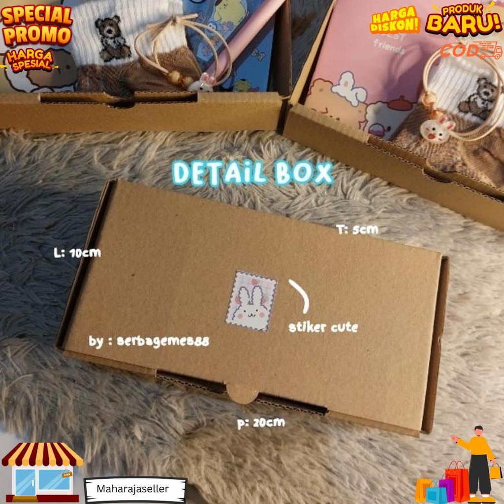 

Serbagemes88 - Set Alat Tulis Anak 10 In 1 Lengkap / Stationery Untuk Souvenir Hadiah / Hampers Kado Gift Box Sekolah / Hampers Wisuda Ulang Tahun / Paket Alat Tulis / Alat Tulis Murah / Paket Anak Unik Dan Bermanfaat /Kado Perempuan Laki Laki/ Buku Tulis