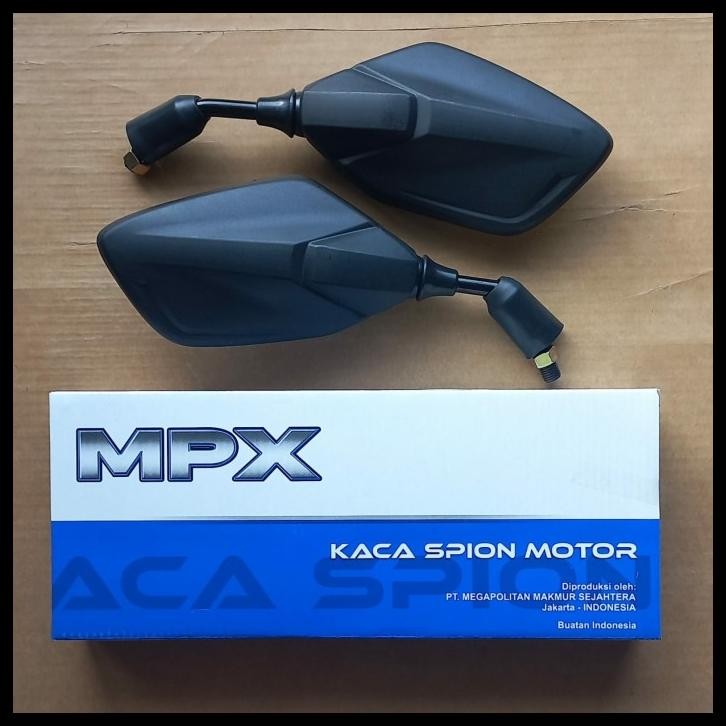 SPION MOTOR VARIO 160 GAGANG PENDEK