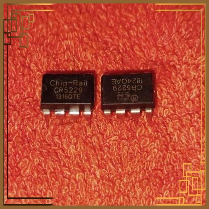 [ETR] New Original CR5229 CR 5229 DIP8 Mantabbbbb