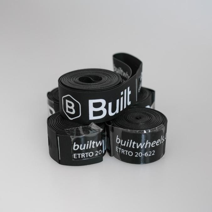 ready  BUILT Premium Rim Tape Ban Dalam Clincher 700c murah