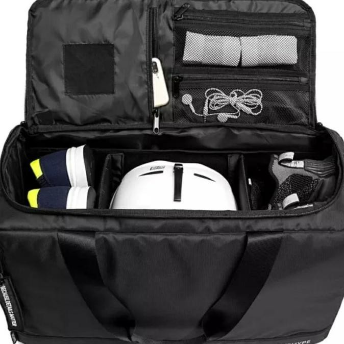 Tas Gym Kecil Tas Sepatu Serbaguna Tas Travel Olahraga Co