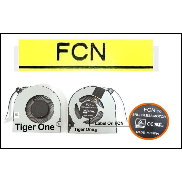 Fc01 Fan Processor Laptop Acer Aspire 3 A314-41-46R7