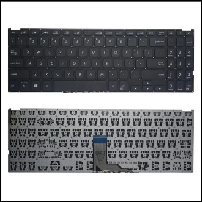 Keyboard Asus Vivobook 15 F512 F512Fa F512Da F512Ja F512Ua