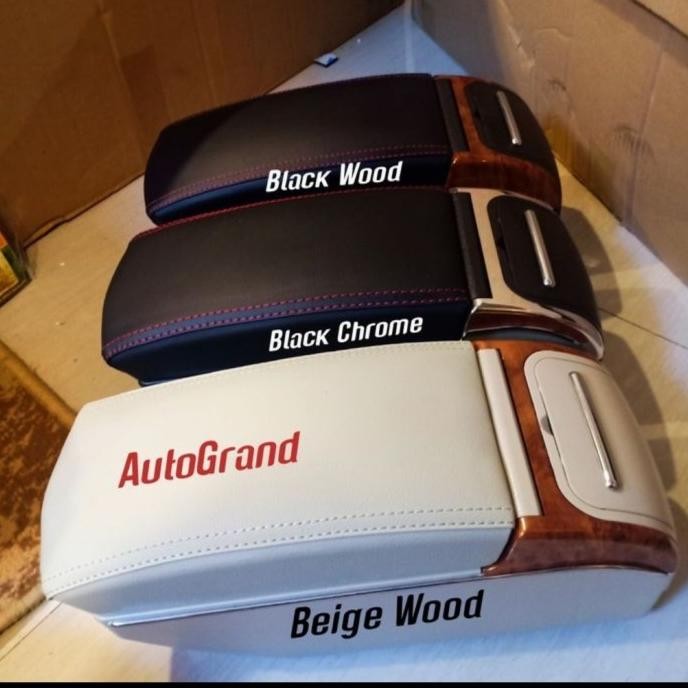 console box (armrest) ERTIGA