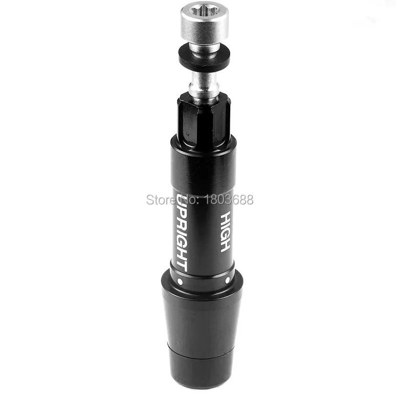 PREORDER .335 1PC NEW TIP SIZE GOLF ADAPTER SLEEVE REPLACEMENT FOR YAMAHA RMX INPRESS RMX 116 216/RM