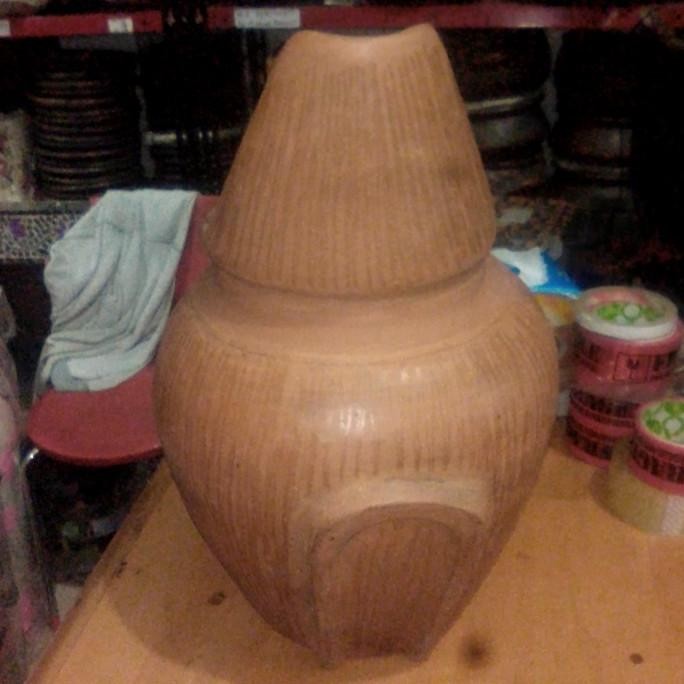 Promo Pancuran Air Kolam