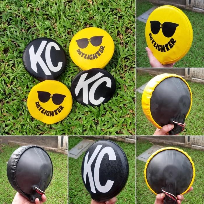 Custom Cover lampu tembak lampu sorot lampu rally PIAA Hella Cibie dll