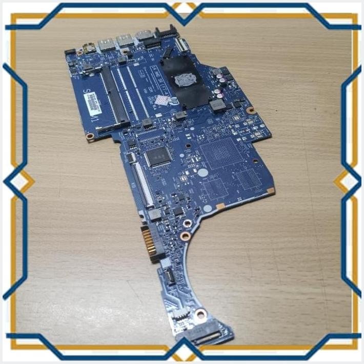 [ISR] MOTHERBOARD MAINBOARD MOBO NORMAL LAPTOP HP14-CM14CM14CM14-CK14CK14CK240245246G7 AMD A4
