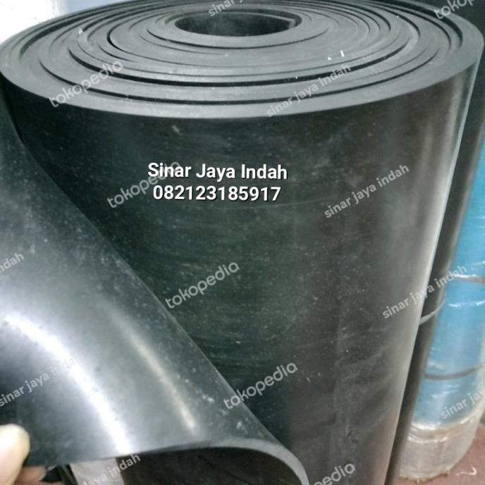 

Packing Karet/Rubber Sheet 1Mm X 100Cm X 100Cm Harga Spesial!