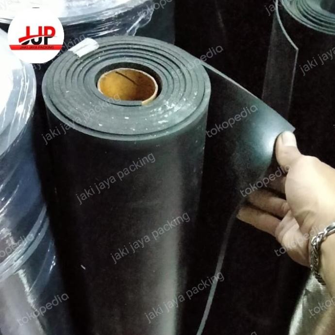

Packing Karet/Rubber Sheet 5Mm X 100Cm X 100Cm Termurah